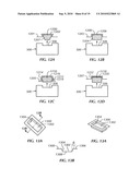 METHODS AND DEVICES FOR CONSTRUCTING A WALL WITH BRICK FACADE diagram and image