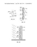 METHODS AND DEVICES FOR CONSTRUCTING A WALL WITH BRICK FACADE diagram and image