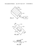 METHODS AND DEVICES FOR CONSTRUCTING A WALL WITH BRICK FACADE diagram and image