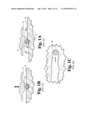 PORCELAIN EPOXY FLOORING AND METHOD FOR PRODUCING THE SAME diagram and image