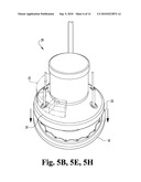 PORCELAIN EPOXY FLOORING AND METHOD FOR PRODUCING THE SAME diagram and image