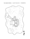 PORCELAIN EPOXY FLOORING AND METHOD FOR PRODUCING THE SAME diagram and image