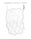 PORCELAIN EPOXY FLOORING AND METHOD FOR PRODUCING THE SAME diagram and image