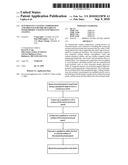 Intumescent coating composition and process for fire-retardant wood product having intumescent coating diagram and image