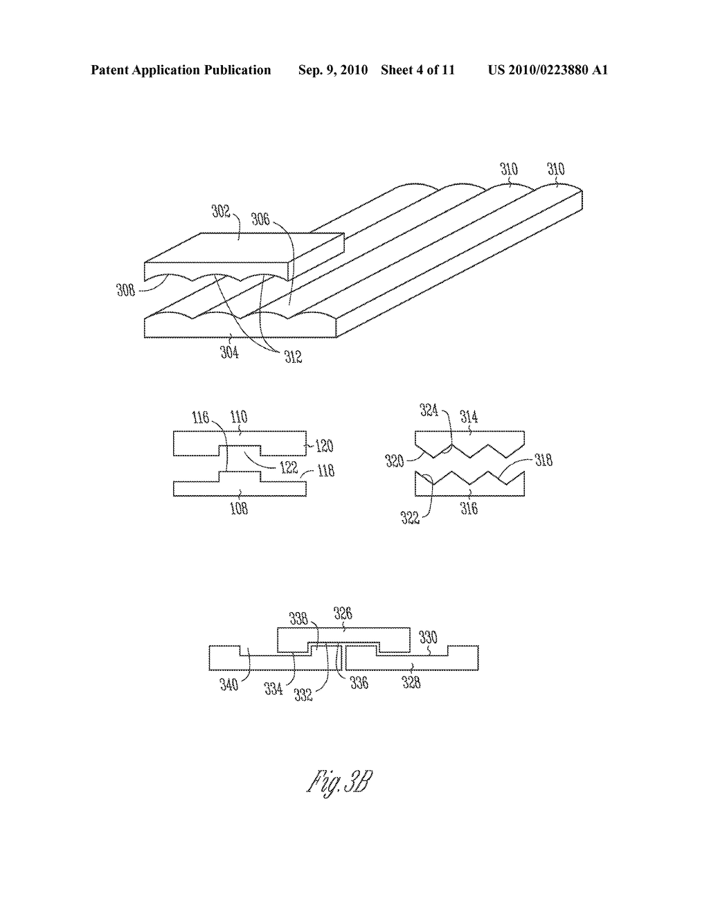 STRUCTURAL PAVER DECKING ASSEMBLY AND METHOD FOR SAME - diagram, schematic, and image 05