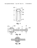 MODULAR POST COVERS diagram and image