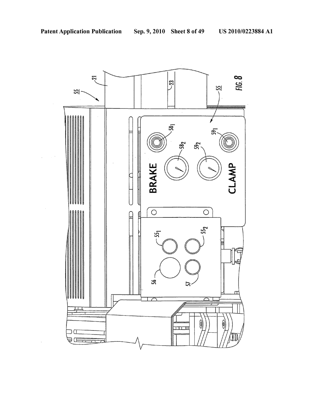 AUTOMATED CLIPPERS - diagram, schematic, and image 09