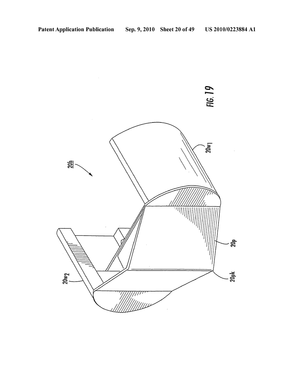 AUTOMATED CLIPPERS - diagram, schematic, and image 21