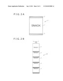 STRIP- PACK MANUFACTURING APPARATUS diagram and image