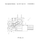 STRIP- PACK MANUFACTURING APPARATUS diagram and image