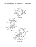 Convertible Packaging diagram and image