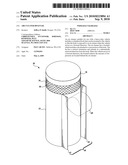 AIR CLEANER BOATTAIL diagram and image