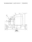 AIR CLEANER BOATTAIL diagram and image