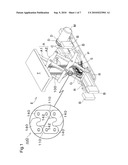 LIFT-DRIVING ENGAGEMENT CHAIN diagram and image