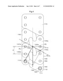 LIFT-DRIVING ENGAGEMENT CHAIN diagram and image