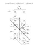 LIFT-DRIVING ENGAGEMENT CHAIN diagram and image