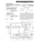 AMMONIA (NH3) STORAGE CONTROL SYSTEM AND METHOD BASED ON A NITROGEN OXIDE (NOx) SENSOR diagram and image