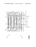 Device for conversion of energy diagram and image