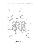 Device for conversion of energy diagram and image