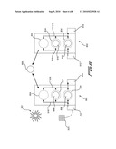 Device for conversion of energy diagram and image