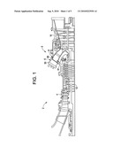 INJECTION DEVICE FOR A TURBOMACHINE diagram and image