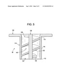 INJECTION DEVICE FOR A TURBOMACHINE diagram and image