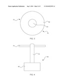 APPARATUS AND METHODS FOR FREEZING TISSUE SAMPLES FOR SECTIONING diagram and image