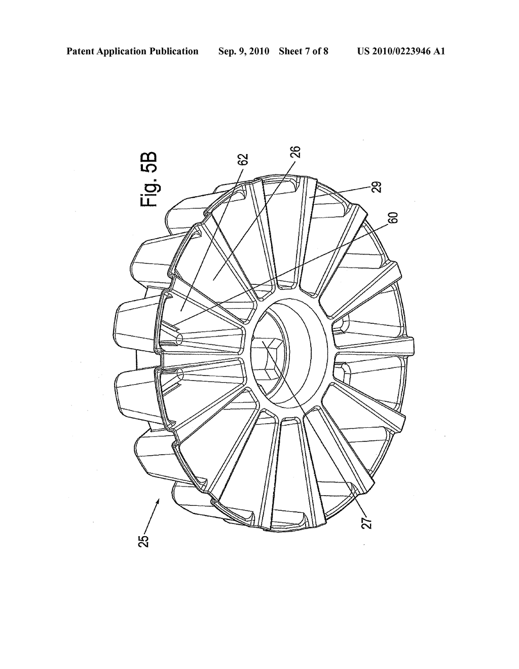 DEVICE FOR THE DOSAGE OF ICE CUBES - diagram, schematic, and image 08