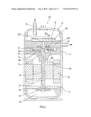 SCROLL EXPANDER AND REFRIGERATION CYCLE APPARATUS diagram and image