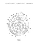 SCROLL EXPANDER AND REFRIGERATION CYCLE APPARATUS diagram and image