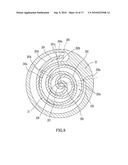 SCROLL EXPANDER AND REFRIGERATION CYCLE APPARATUS diagram and image