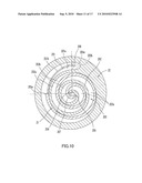 SCROLL EXPANDER AND REFRIGERATION CYCLE APPARATUS diagram and image