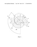 SCROLL EXPANDER AND REFRIGERATION CYCLE APPARATUS diagram and image