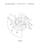 SCROLL EXPANDER AND REFRIGERATION CYCLE APPARATUS diagram and image