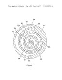 SCROLL EXPANDER AND REFRIGERATION CYCLE APPARATUS diagram and image