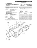 SUSPENSION SYSTEM FOR A VEHICLE AND METHOD diagram and image