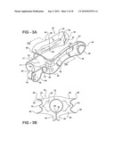 SUSPENSION SYSTEM FOR A VEHICLE AND METHOD diagram and image