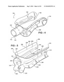 SUSPENSION SYSTEM FOR A VEHICLE AND METHOD diagram and image