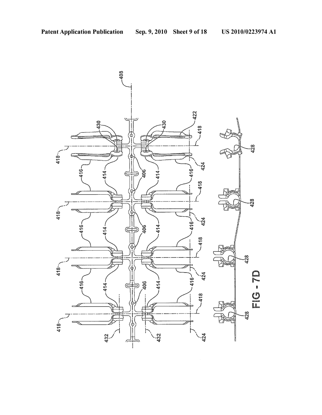 SUSPENSION SYSTEM FOR A VEHICLE AND METHOD - diagram, schematic, and image 10