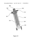 Rapid integrity testing of porous materials diagram and image