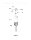 Rapid integrity testing of porous materials diagram and image