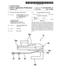 FLUID LEVEL DETECTION DEVICE diagram and image