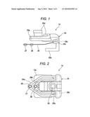 FLUID LEVEL DETECTION DEVICE diagram and image