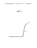 FLUID LEVEL DETECTION DEVICE diagram and image