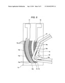 FLUID LEVEL DETECTION DEVICE diagram and image