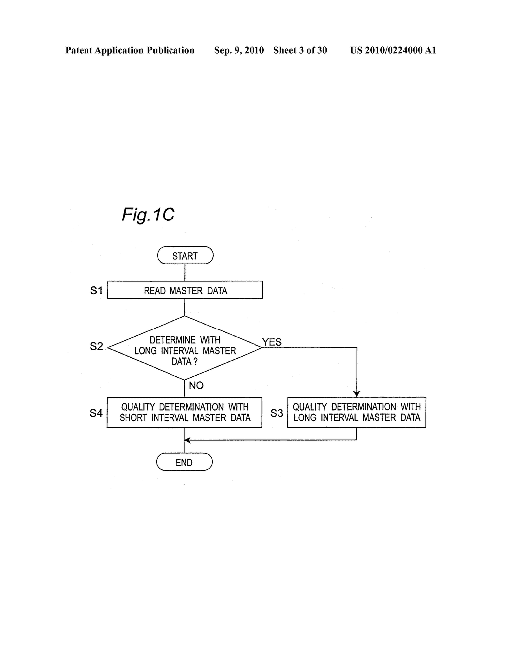 ULTRASONIC WAVE MEASURING METHOD AND APPARATUS - diagram, schematic, and image 04