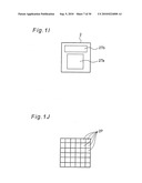 ULTRASONIC WAVE MEASURING METHOD AND APPARATUS diagram and image