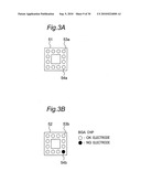 ULTRASONIC WAVE MEASURING METHOD AND APPARATUS diagram and image