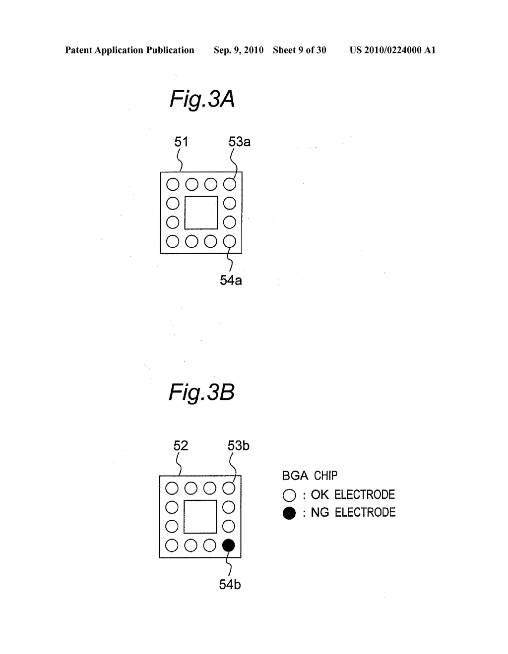 ULTRASONIC WAVE MEASURING METHOD AND APPARATUS - diagram, schematic, and image 10