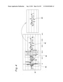 ULTRASONIC WAVE MEASURING METHOD AND APPARATUS diagram and image